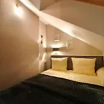 Gorski Widok * 스클라르스카포렘바