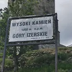 Gorski Widok * 스클라르스카포렘바