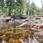 Gorski Widok 아파트 *