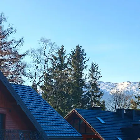 Gorski Widok * 스클라르스카포렘바