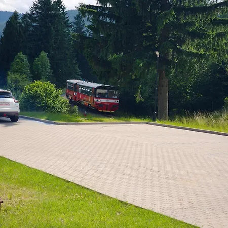 Gorski Widok 아파트 *