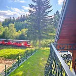 Apartment Gorski Widok *