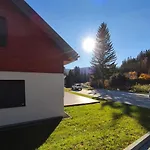 Apartment Gorski Widok Szklarska Poreba