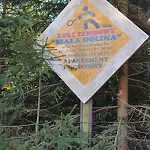 Apartment Gorski Widok