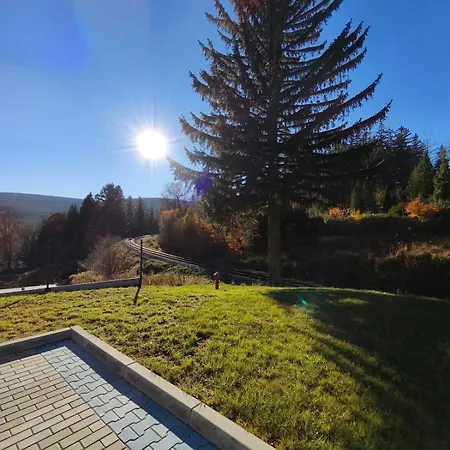 Gorski Widok * Szklarska Poreba