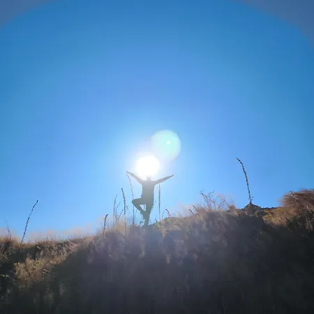 Apartment Gorski Widok *