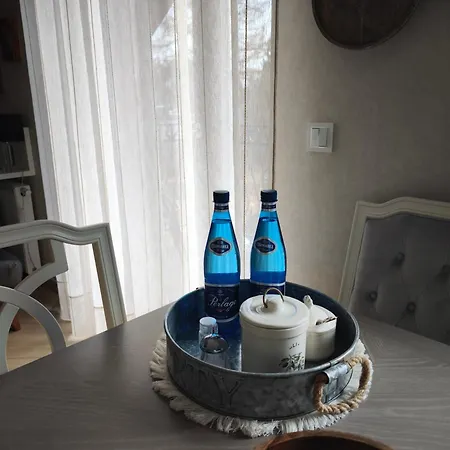 Apartment Gorski Widok *