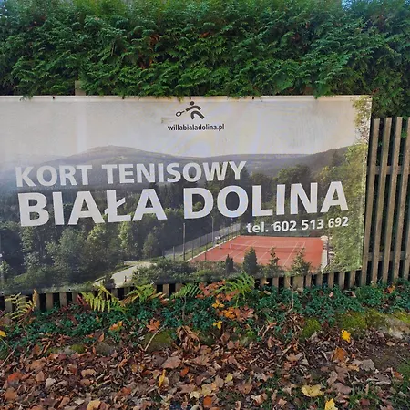 Gorski Widok * Szklarska Poręba