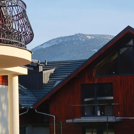 Apartment Gorski Widok