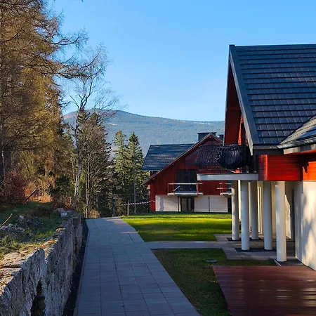 Apartment Gorski Widok *