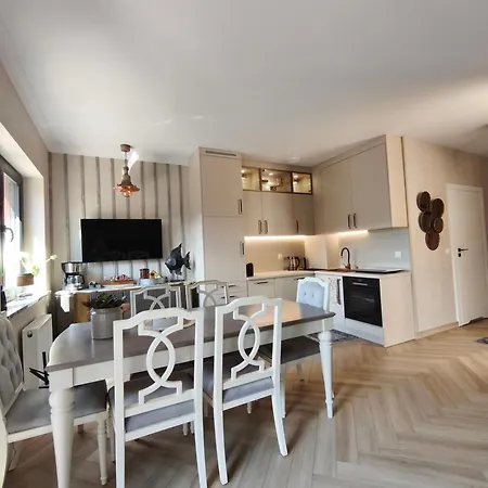 Apartment Gorski Widok Szklarska Poreba