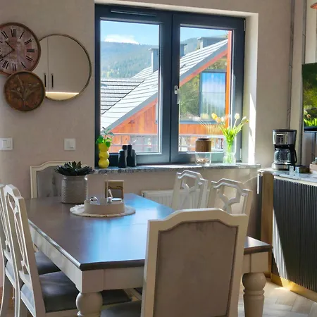 Apartment Gorski Widok
