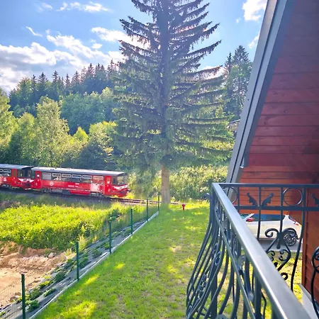 Appartement Gorski Widok *