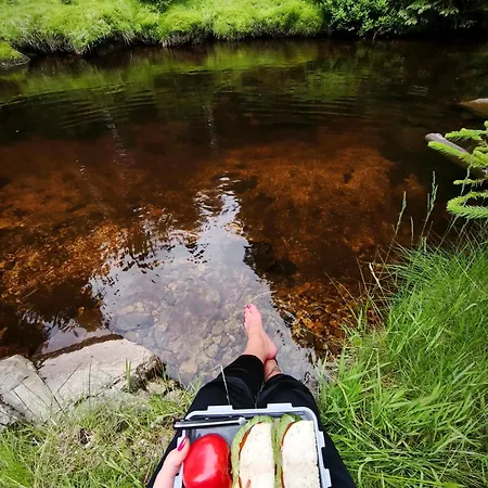 Gorski Widok Szklarska Poręba