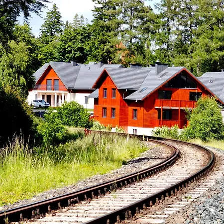 Apartment Gorski Widok *