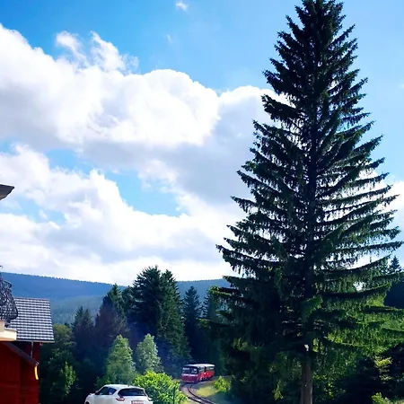 Gorski Widok Szklarska Poręba