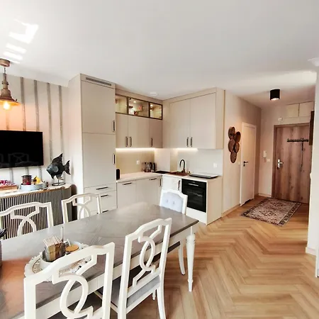 Gorski Widok Apartment Szklarska Poreba
