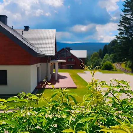 Gorski Widok * Szklarska Poreba