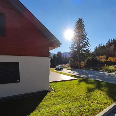 Apartment Gorski Widok Schreiberhau