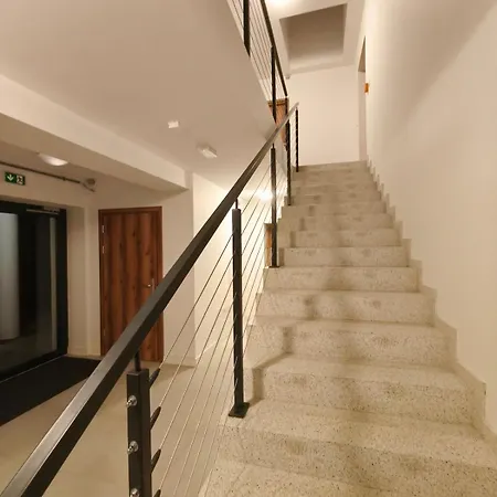 Gorski Widok Appartement