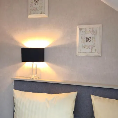 Gorski Widok Appartement *