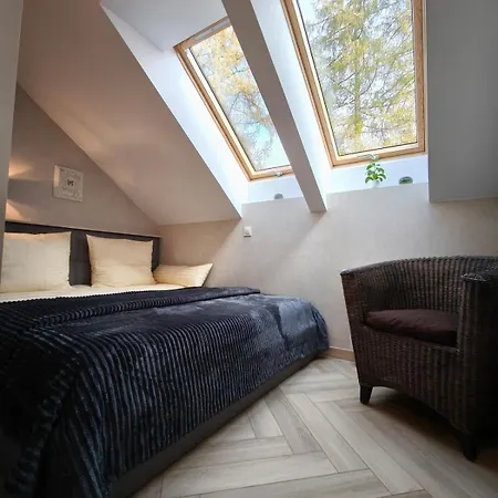 Gorski Widok Appartement *