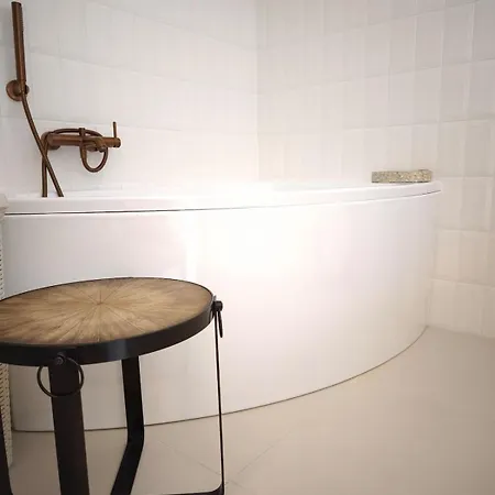 Gorski Widok Appartement