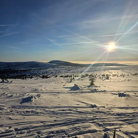 Gorski Widok * Schreiberhau