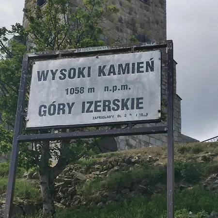 Gorski Widok * Schreiberhau