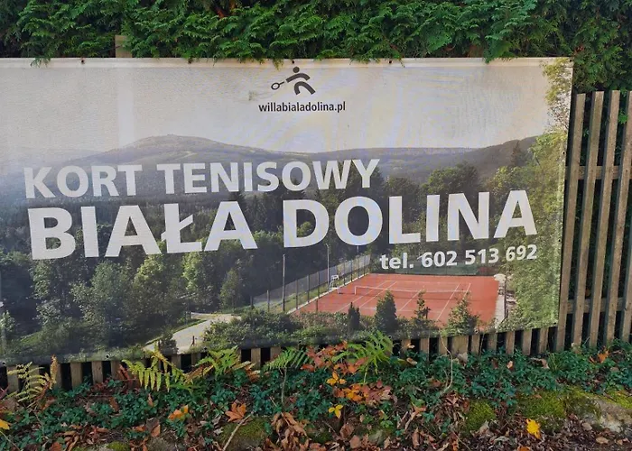 Gorski Widok * Szklarska Poreba