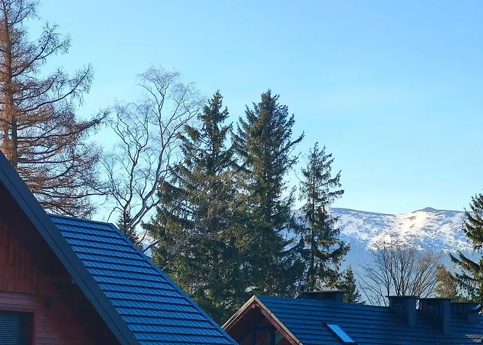 Gorski Widok * Szklarska Poreba