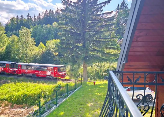 Apartment Gorski Widok *