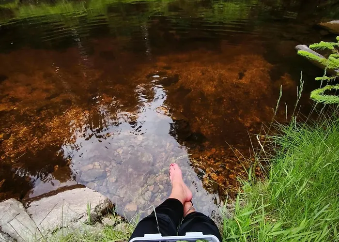 Gorski Widok Szklarska Poreba