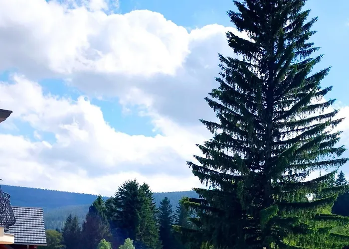 Gorski Widok Szklarska Poreba