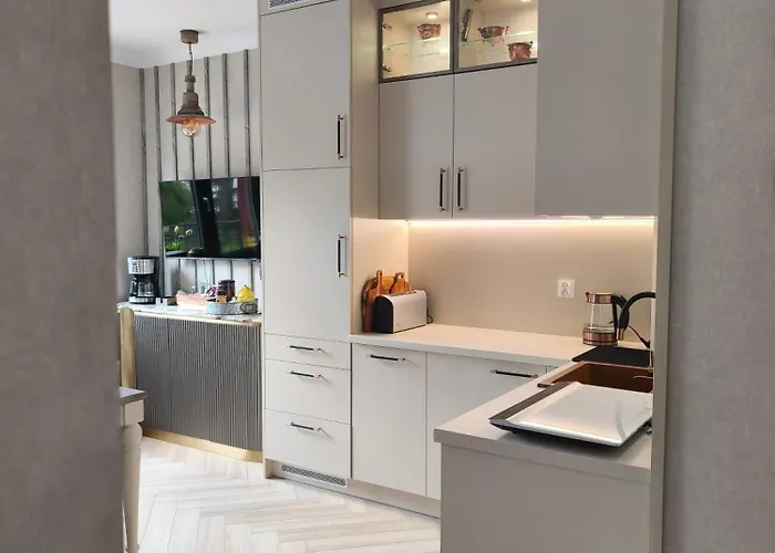 Gorski Widok Szklarska Poreba