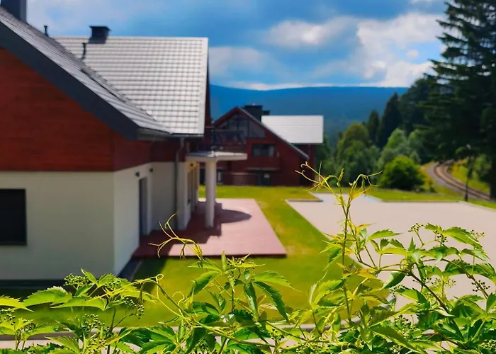 Gorski Widok * Szklarska Poreba